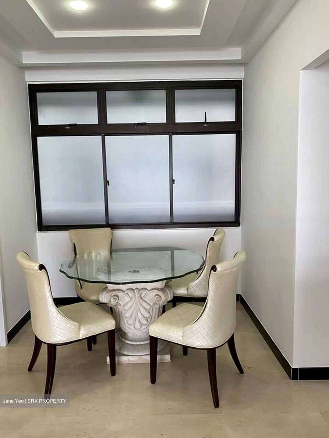 Mandarin Gardens (D15), Condominium #457459541
